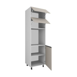 Кухонна секція нижня ПУ-60/214/2 Альфа Garant