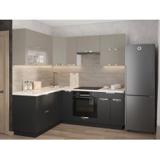 Модульна кухня Адель Люкс Світ меблів