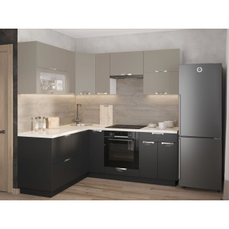 Модульная кухня Адель Люкс Мир мебели Модульная кухня Адель Люкс Мир мебели