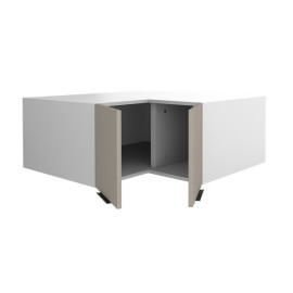 Кухонная секция верхняя ВАК-90/90/36 Крафт Garant