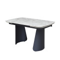 Стол обеденный TML-1270 Нардо Vetro mebel