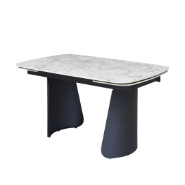 Стіл обідній TML-1270 Нардо Vetro mebel