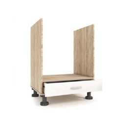 Кухонная секция нижняя Олівія / Оlivia КН-21 / 600 Киевский Стандарт