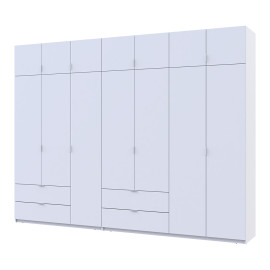Комплект шкафов Лукас 3 + 4 ДСП 315 Doros