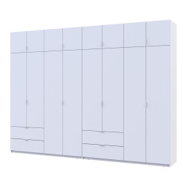 Комплект шаф Лукас 4 + 4 ДСП 320 Doros