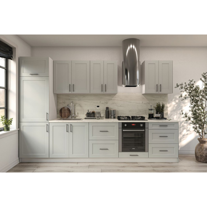 Модульная кухня Рич Garant