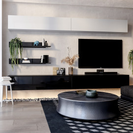 Гостиная BOX TV6 / MiroMark BX-TV6-WB/BL