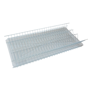 Сушка для посуду хром 600 Світ Меблів