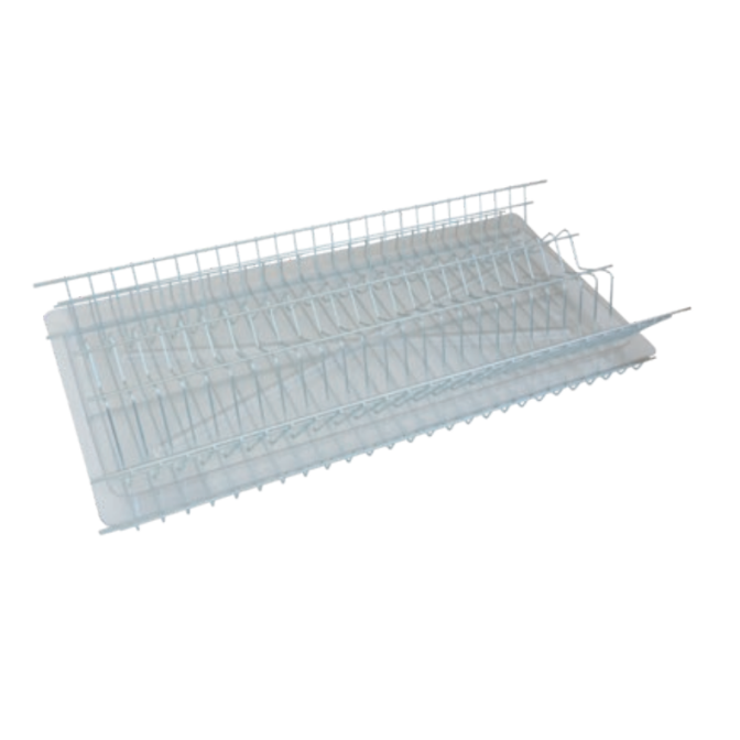 Сушка для посуду хром 600 Світ Меблів