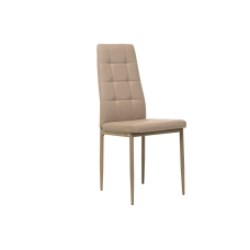 Стул N-66-2 капучино Vetro mebel