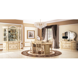 Модульна вітальня Чикаго / Chicago Радика Біж MiroMark