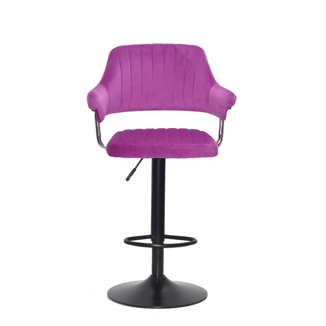 Стул Jeff BAR BK-Base D-410 OnderMebli