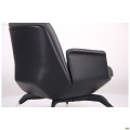 Крісло Absolute Grey/Black AMF