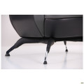 Крісло Absolute Grey/Black AMF