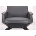 Крісло Absolute Grey/Black AMF