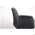 Крісло Absolute Grey/Black AMF