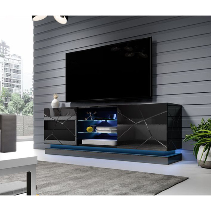 Тумба під ТВ Qiu RTV 160 Cama