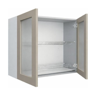 Кухонная секция верхняя ВС-80/72 В Брайт Премьер Garant