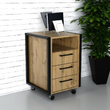 Тумба ТМЛГ-2 Гамма стиль