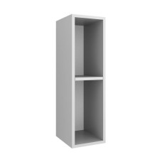 Кухонная секция верхняя В-20/72 без фасада Софт Garant