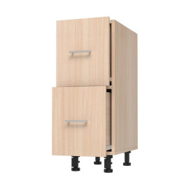 Кухонная секция с ручкой нижняя ШН 2Я.820.300 ДСП E-Line Senam  