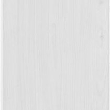 Белое дерево