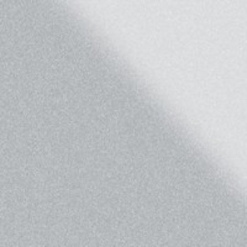 Білий  металік глянець