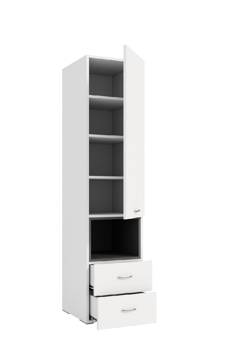 Practa 500mm kitchen store pantry