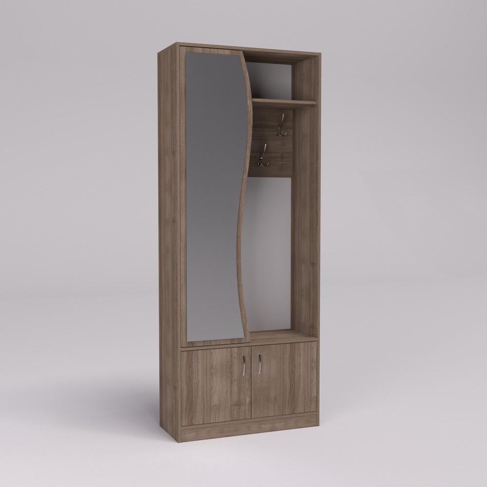 Прихожая ГШК-3 Континент купить за в интернет-магазине MEBELNUY